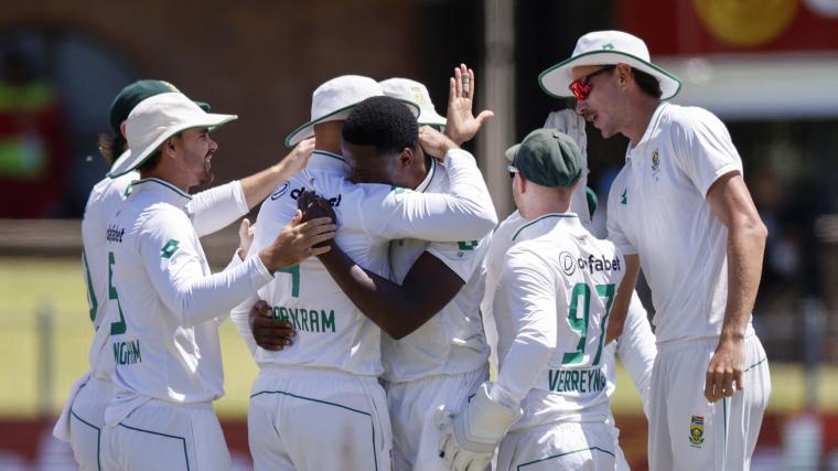 PAK VS SA 1st Test: Where To Watch, Live Streaming, & Match Preview  