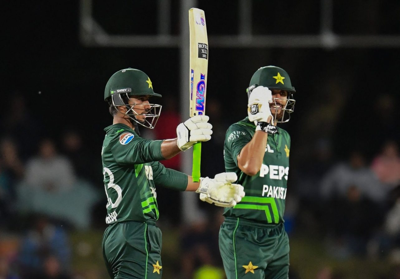 PAK VS SA 2nd ODI: Live Streaming, Where to Watch, & Match Preview