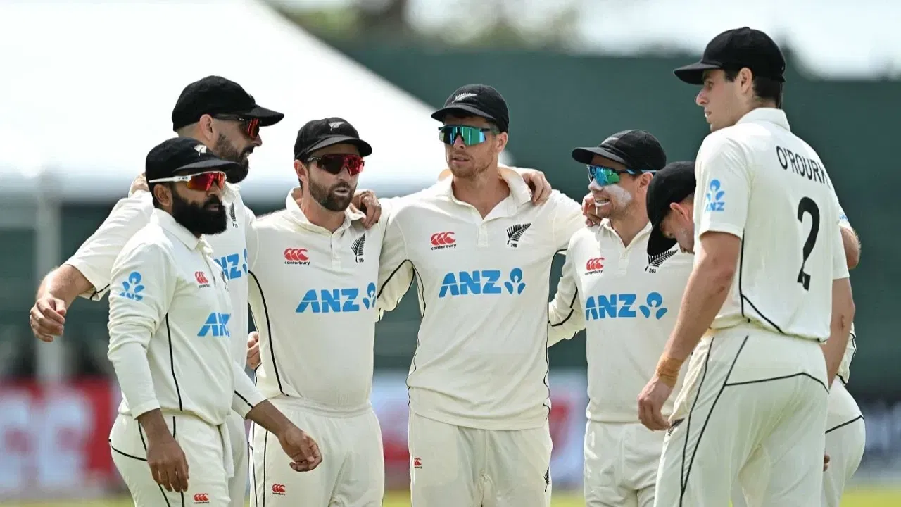 ENG VS NZ 3rd Test: Match Preview, Where to Watch, & Live Streaming