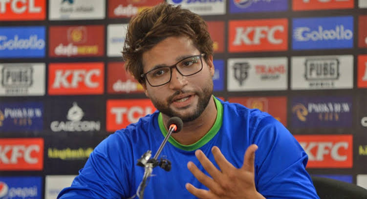 Imam-ul-Haq nominates Selection panel for showing nepotism while selecting players 