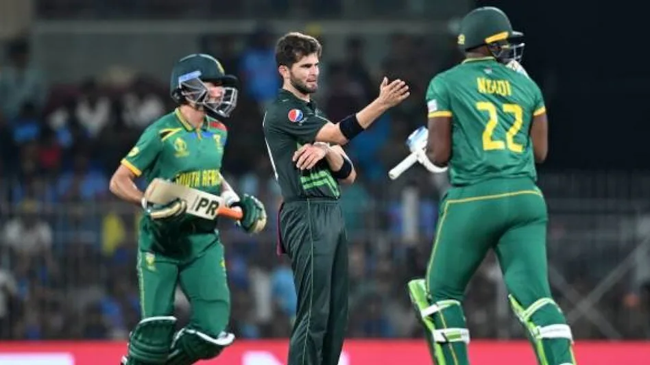 Pakistan vs South Africa 1st ODI: Live Streaming, Match Preview, & Where to Watch