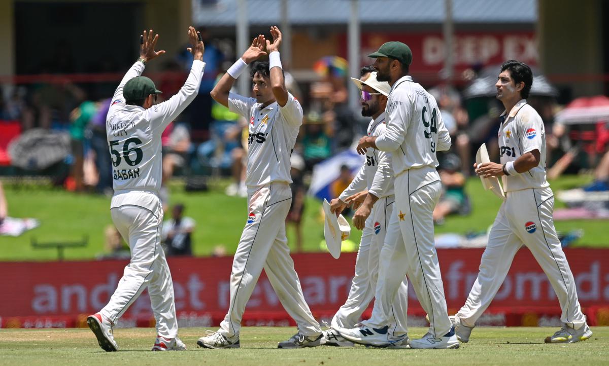 Pakistan makes seven changes as the squad for the upcoming West Indies series has been announced