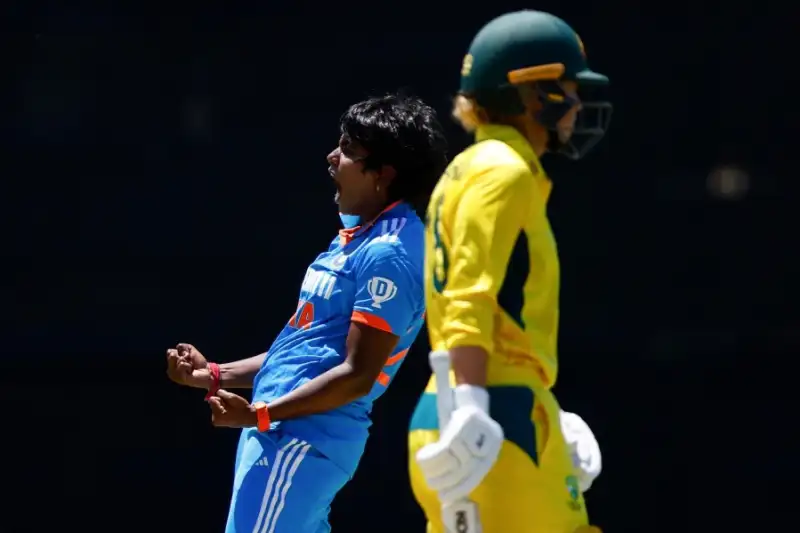 Arundhati Reddy wants to be ‘the best allrounder in the world’