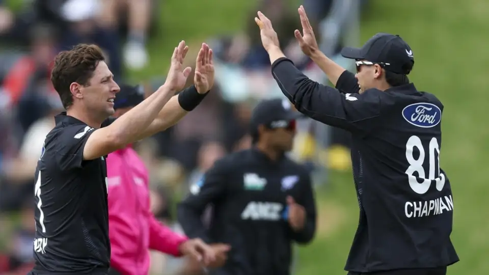 NZ VS SL 2nd ODI LIVE: Match Preview, Live Streaming, & Where to Watch