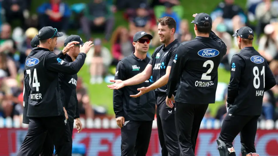 New Zealand vs Sri Lanka 3rd ODI LIVE- Where to Watch, Live Streaming, & Match Preview