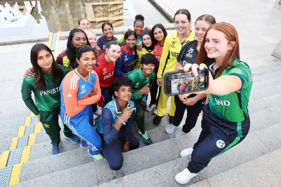 All Updates about Women’s U-19 T20 World Cup 2025