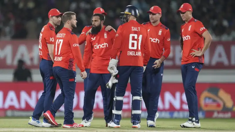 IND VS ENG 4th T20 LIVE: Match Preview, Live Streaming, & Where to Watch