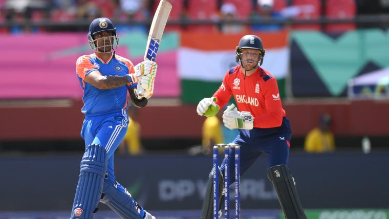 IND VS ENG 1st T20 LIVE: Where to Watch, Live Streaming, & Match Preview