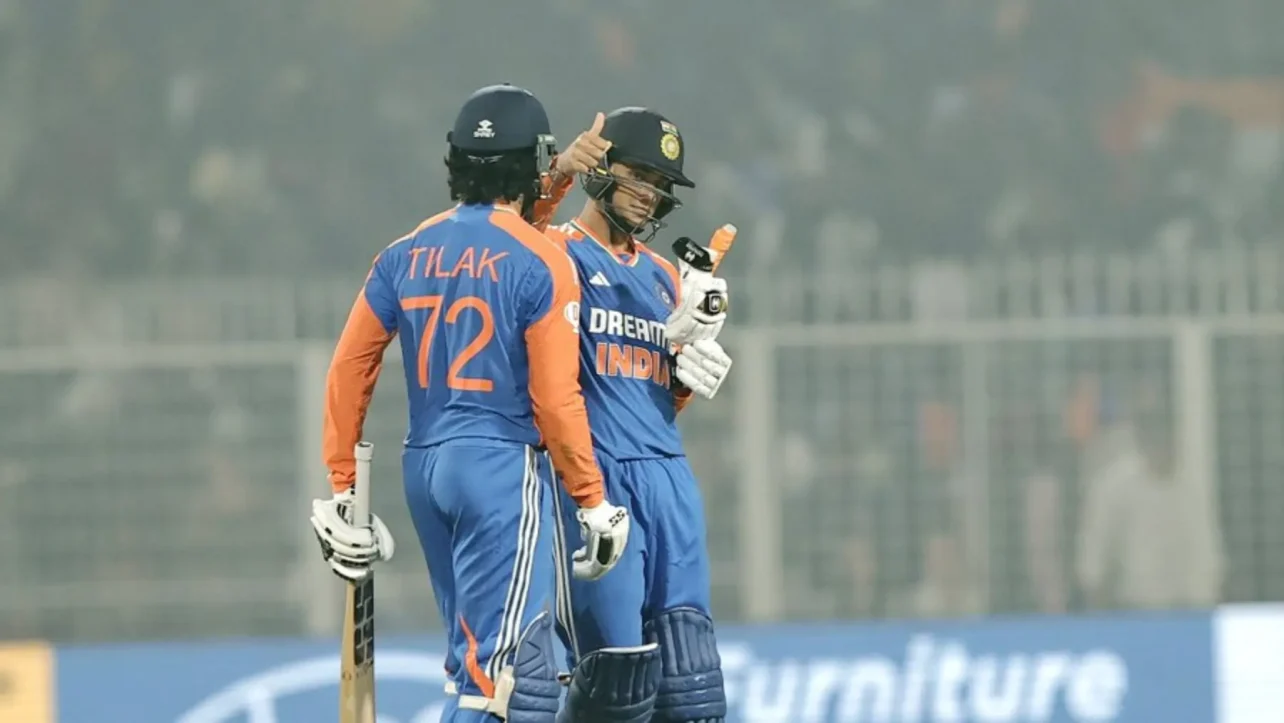 IND VS ENG 2nd T20: Live Streaming, Where to Watch, & Match Preview