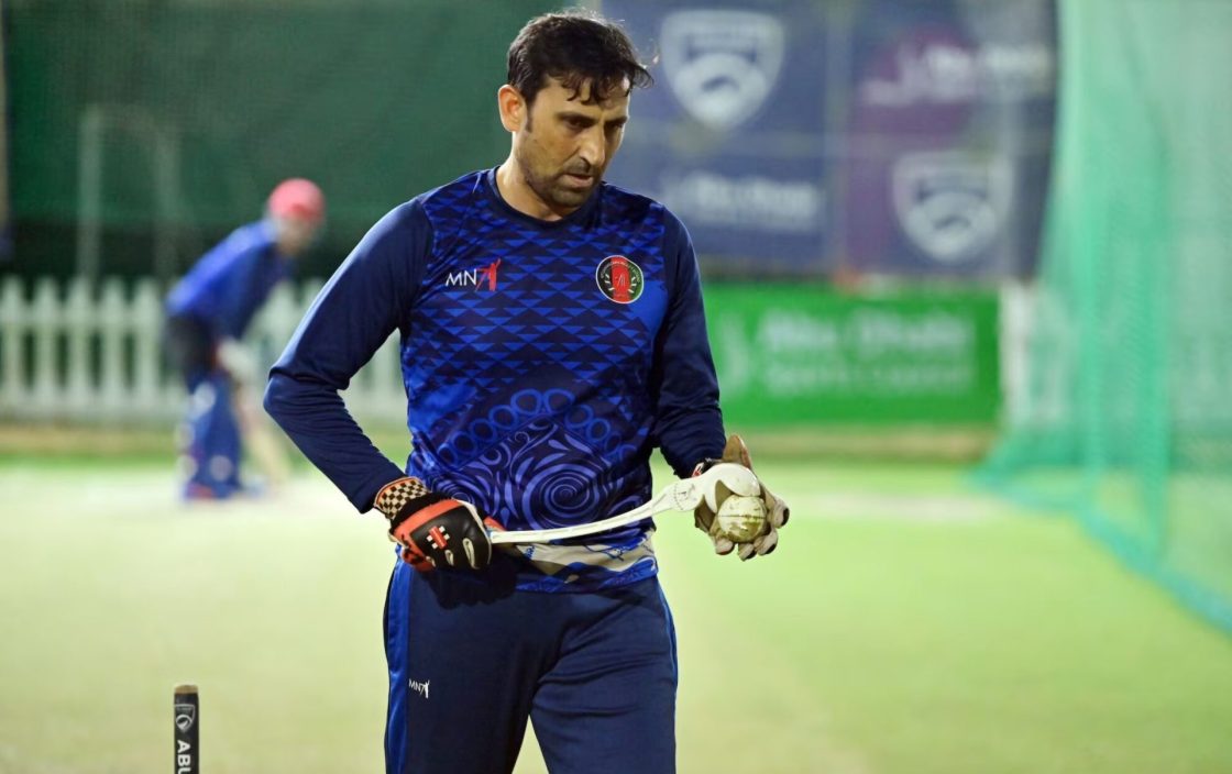 Younis Khan joins Afghanistan team as a mentor for the upcoming Champions Trophy 2025