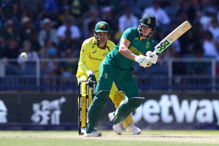 Australia vs South Africa 7th Match LIVE: Where to Watch, Match Preview, and Live Streaming