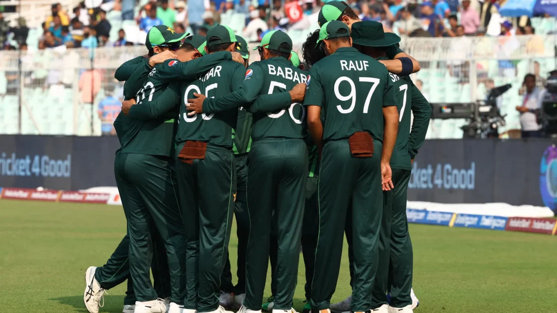 Everything on line, can Pakistan defend? Pakistan Squad Preview