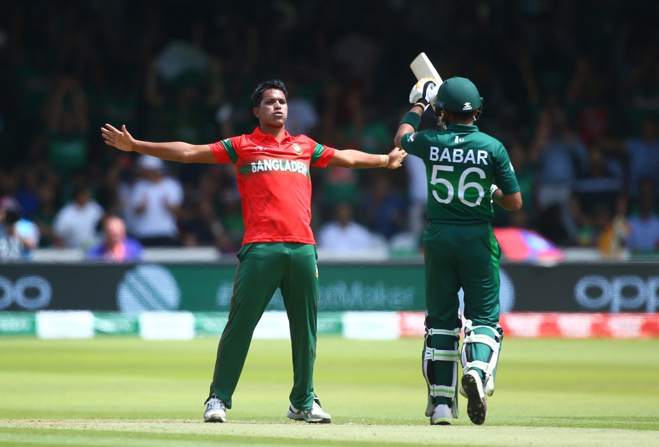 PAK VS BAN 9th Match LIVE: Where to Watch, Live Streaming, & Match Preview