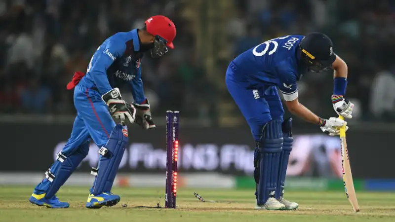 ENG VS AFG 8th Match LIVE: Live Streaming, Match Preview, & Where to Watch