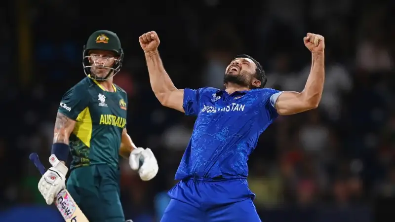 AFG VS AUS 10th Match Live: Where to Watch, Live Streaming, & Match Preview