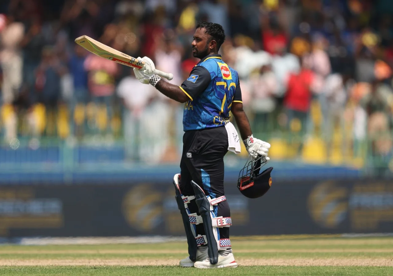 SL VS AUS 2nd ODI LIVE: Match Preview, Live Streaming, & Where to Watch