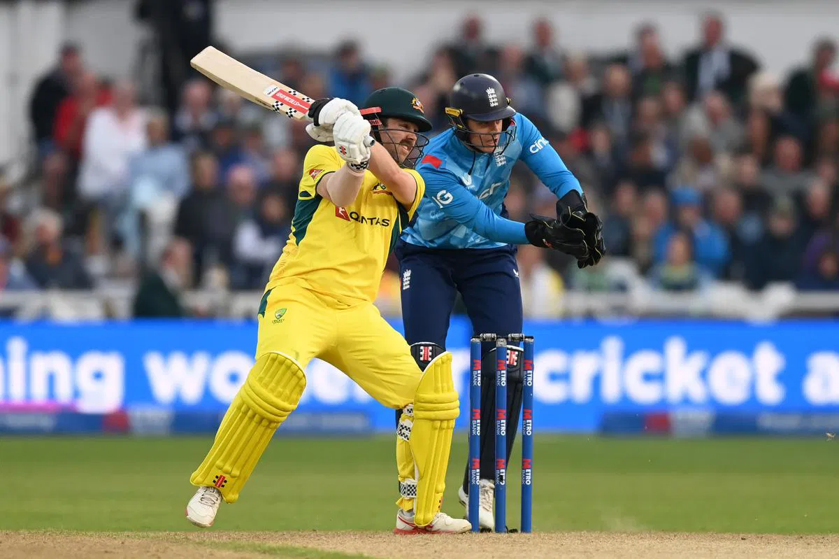 ENG VS AUS 4th Match Live: Live Streaming, Where to Watch, & Match Preview