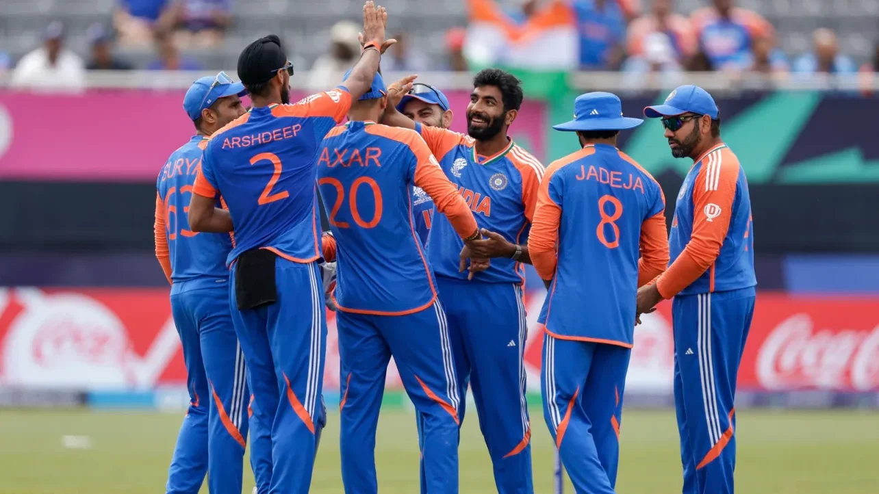 Break that ODI-curse in the Champions Trophy: India Squad Preview