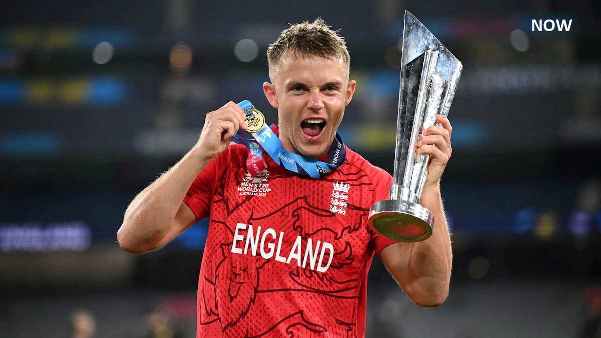 Sam Curran opens up about being dropped from the England Team