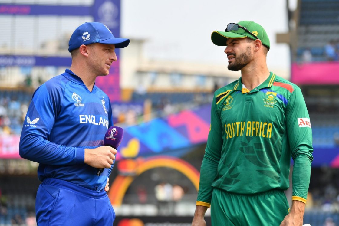 SA VS ENG 11th Match LIVE: Live Streaming, Where to Watch, & Match Preview