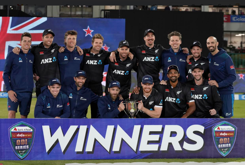 It’s finally time for New Zealand to dream: New Zealand Squad Preview