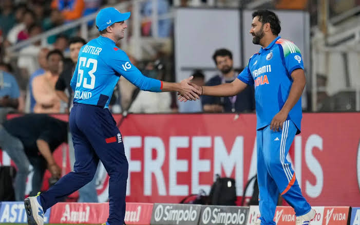 IND vs ENG LIVE: Where to Watch, Live Streaming, & Match Preview