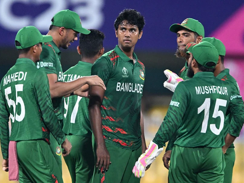 We are going to the Champions Trophy to become champions: Bangladesh Squad Preview