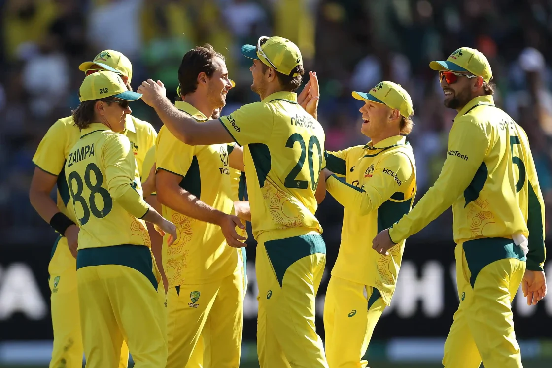 No matter what Australia are still favourites to lift up the Champions Trophy 2025: Australia Squad Preview