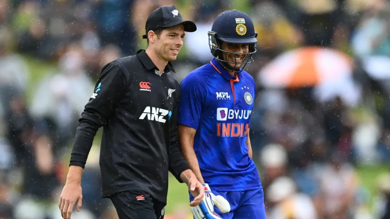 NZ VS IND 12th Match LIVE: Where to Watch, Live Streaming, & Match Preview