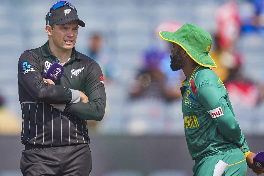 SA VS NZ  2nd  Semi-Final LIVE: Where to Watch, Match Preview, & Live Streaming