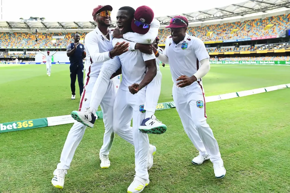 WI VS AUS 1st Test Match Live: Where to Watch, Match Preview, & Live Streaming
