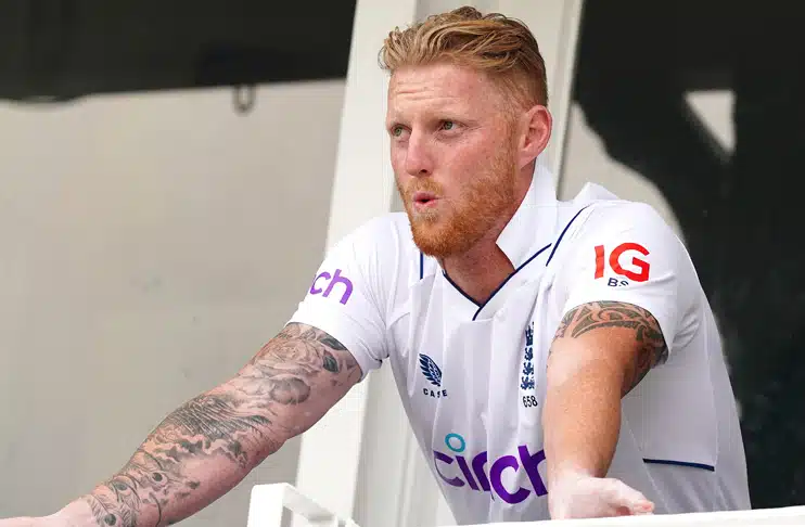 “It’s about winning” – Ben Stokes sets the tone as England face India in five-Test showdown