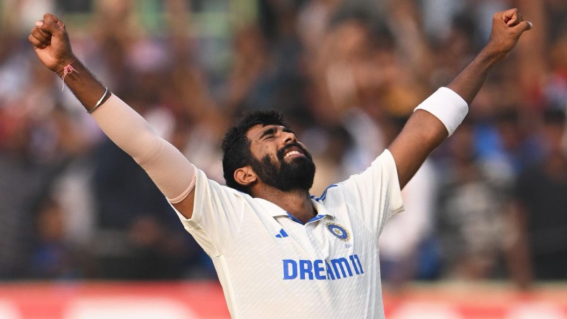 Why Jasprit Bumrah did not accept Indian’s Test captaincy