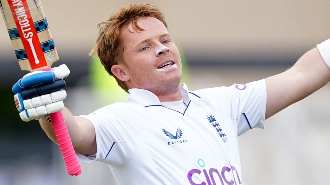 England’s selection panel is facing difficult situation