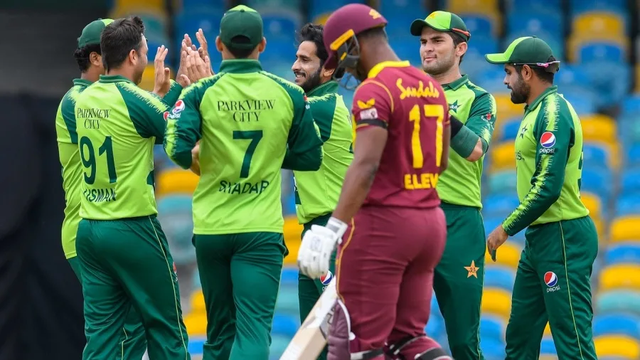 WI VS PAK 1st T20I Live: Where to Watch, Match Preview, & Live Streaming