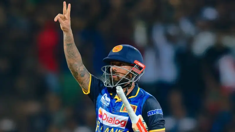 SL VS BAN 2nd T20I Live: Where to Watch, Match Preview, & Live Streaming