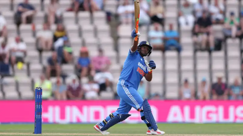 Deepti Sharma is secret ingredient in India’s success story