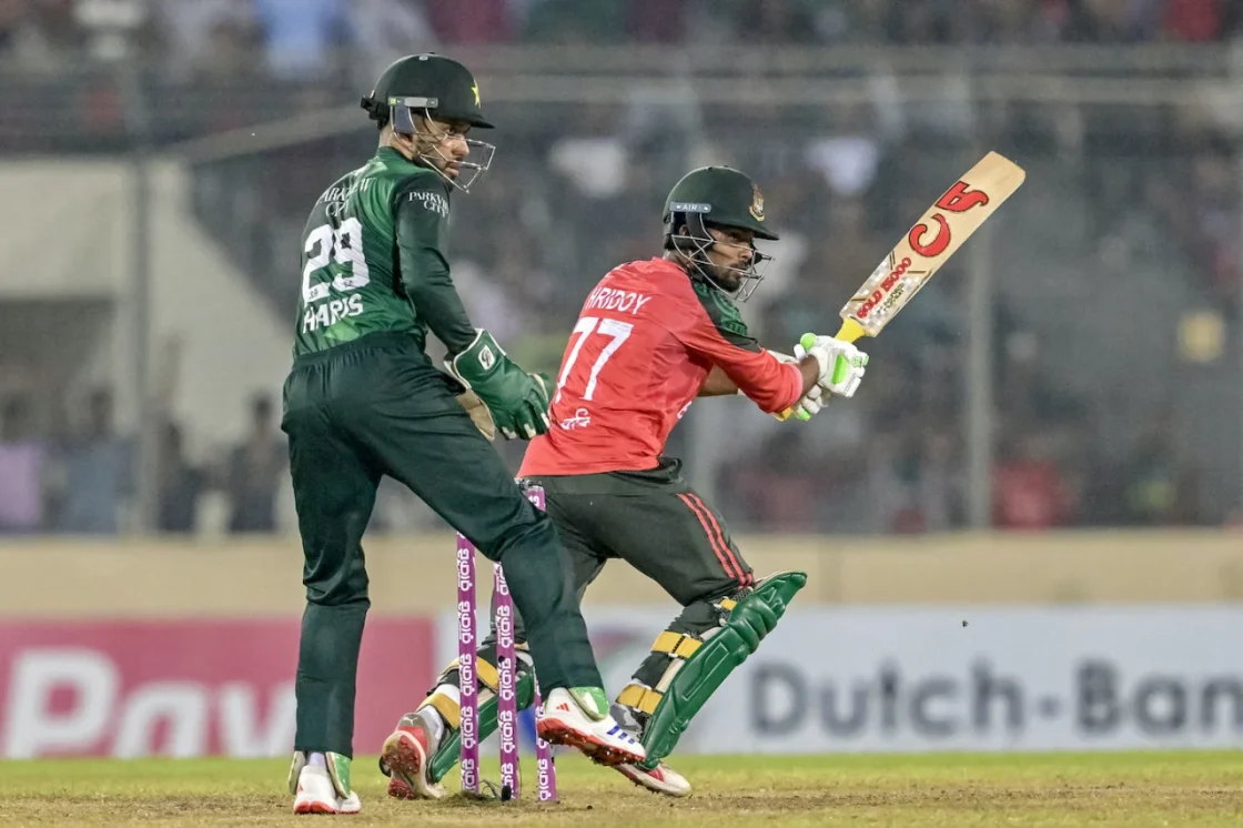 BAN VS PAK 2nd T20I Live: Where to Watch, Match Preview, & Live Streaming