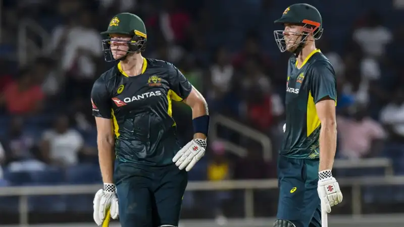 WI VS AUS 3rd T20i Live: Where to Watch. Match Preview, & Live Streaming