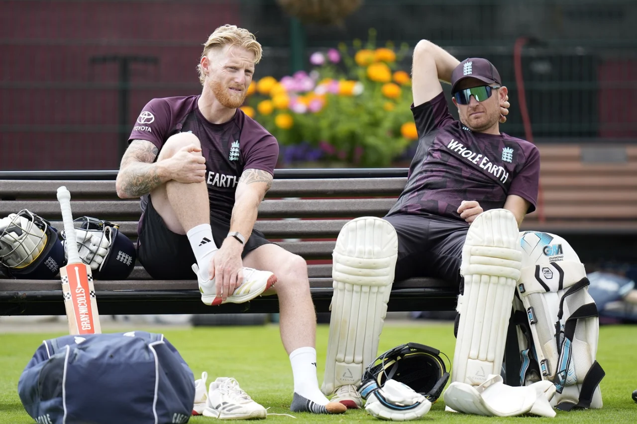 ENG VS IND 4th Test Live: Where to Watch, Match Preview, & Live Streaming
