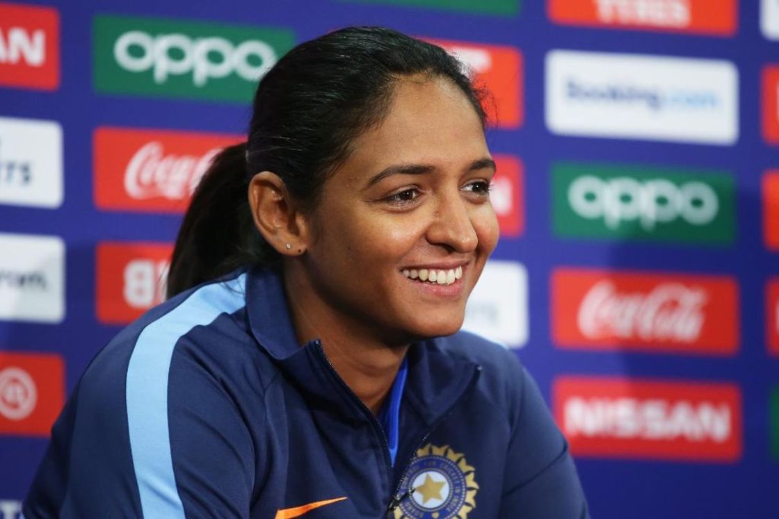 Harmanpreet Kaur wants to enjoy this “healthy headache”, after so long.