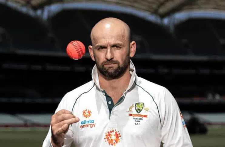 Nathan Lyon was disappointed to be left out from Jamaica Test