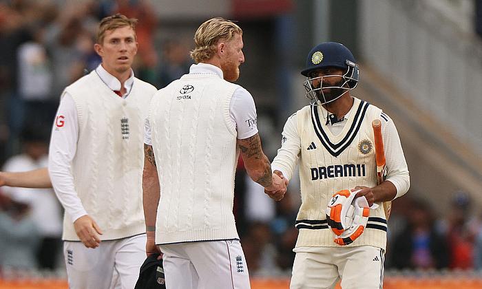 ENG VS IND 5th Test Live: Where to Watch, Match Preview, & Live Streaming