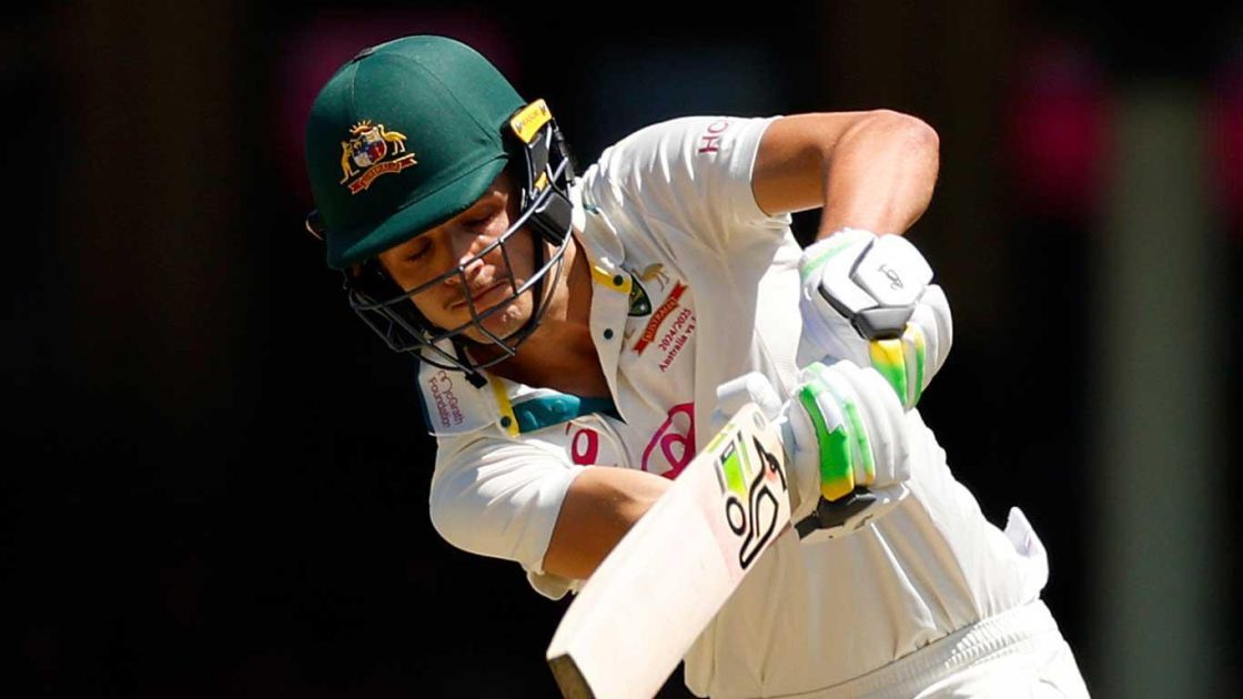 Andrew McDonald backs Sam Konstas despite failure in Windies tour