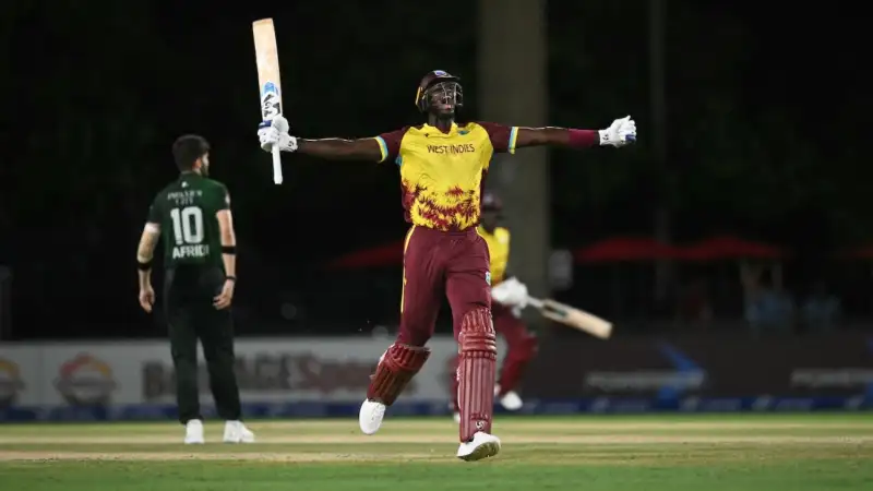 WI VS PAK 3rd T20I Live: Where to Watch, Match Preview, & Live Streaming