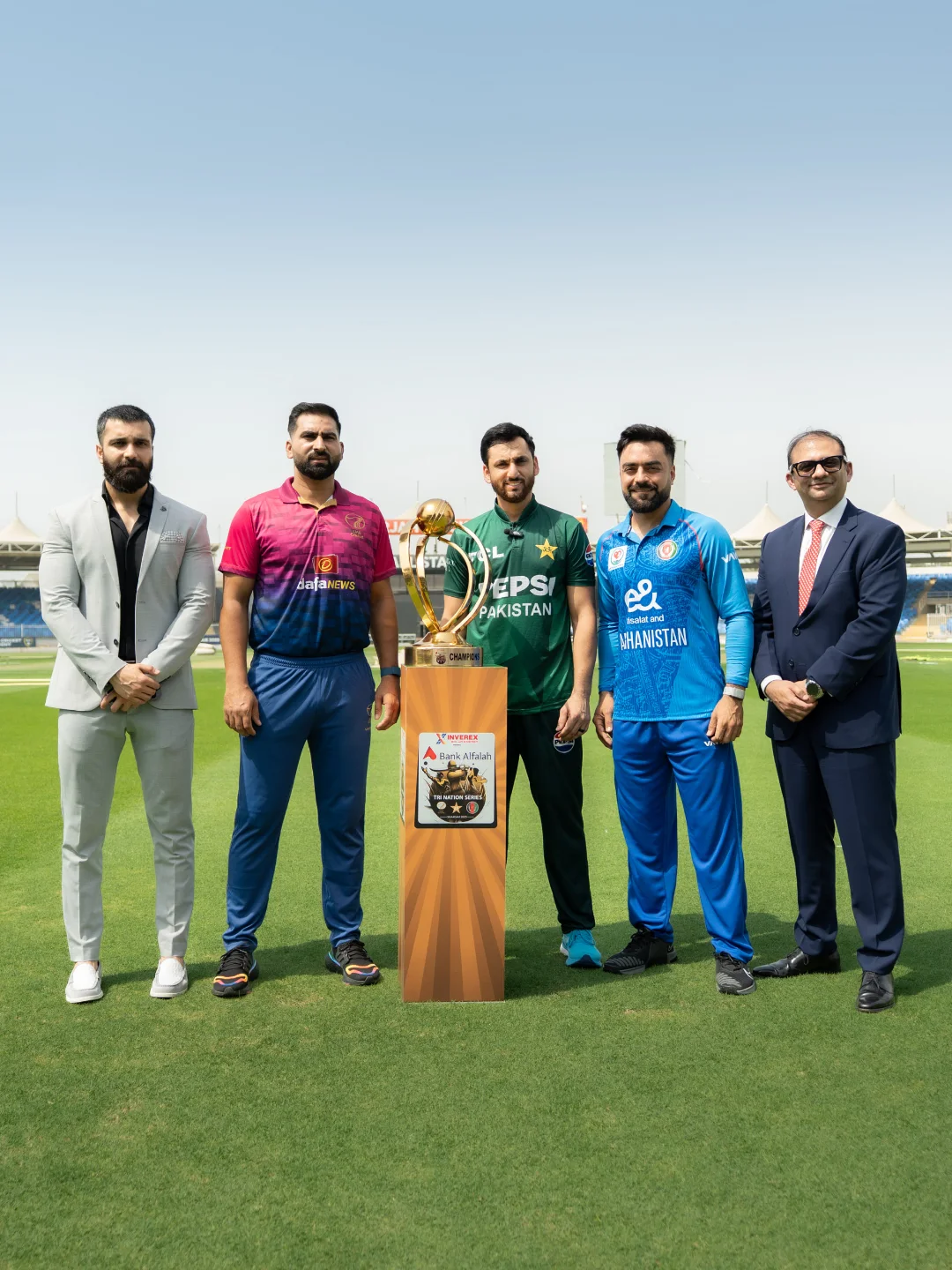 PAK VS UAE 2nd T20I Live: Where to Watch, Match Preview, & Live Streaming
