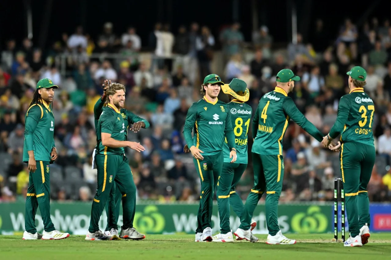 Temba Bavuma thinks South Africa needs improvement in ODI format