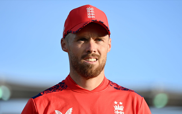 Phil Salt is crazy about cricket and this article explains why