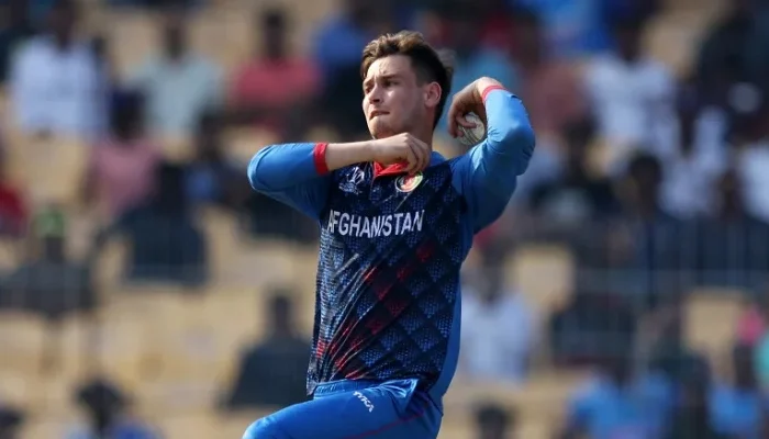 A brilliant prospect to watch out in this Asia Cup: Noor Ahmad