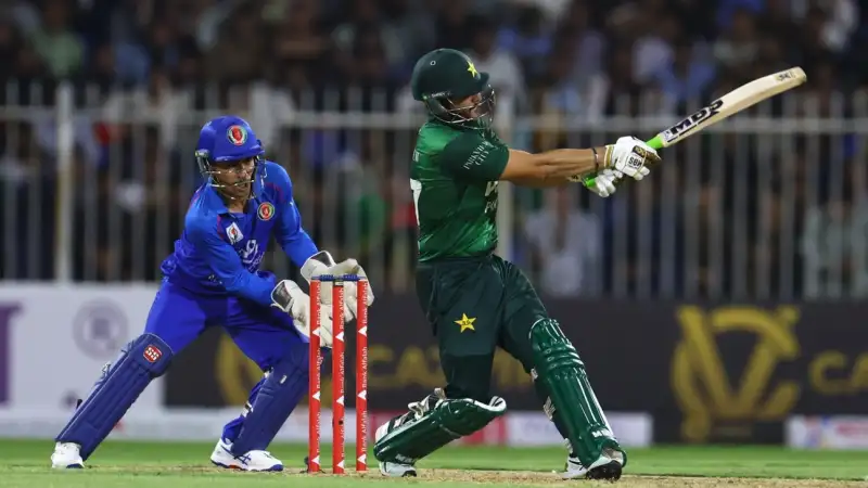 PAK VS AFG 4th T20I Live: Where to Watch, Match Preview, & Live Streaming